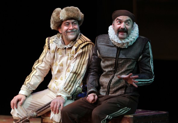 Rinconete y Cortadillo 003