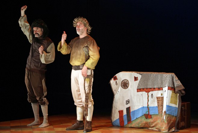 Rinconete y Cortadillo 007