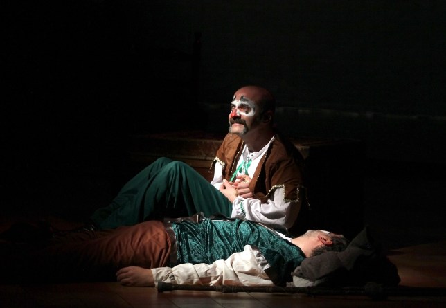 Rinconete y Cortadillo 025