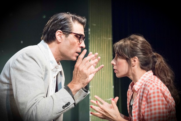 Walter G. Richards - Satisfaction-5