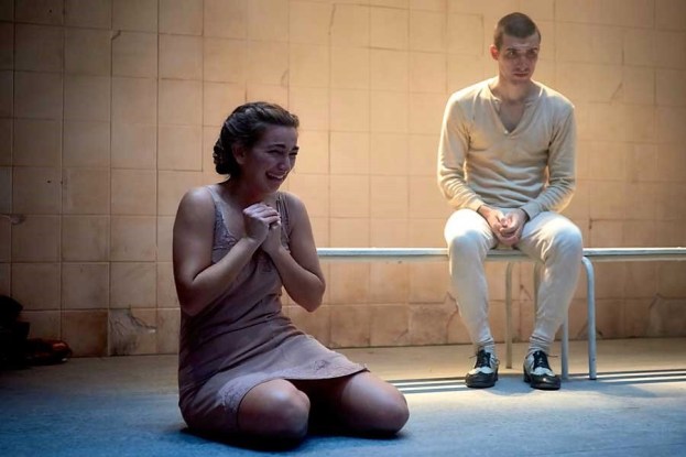 CASCARAS VACIAS BUENA COPIA