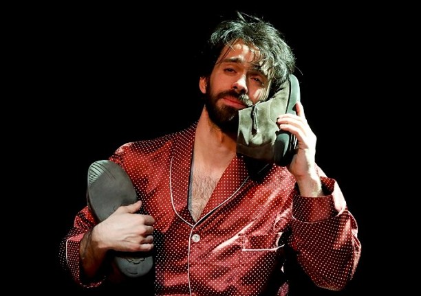 Foto Re cordis Elisa Sáchez Fernández 1