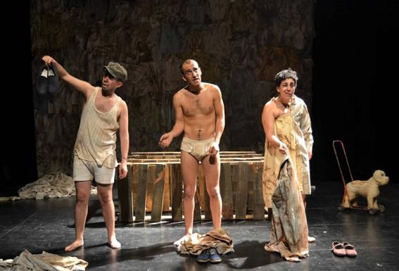 losperros-U30953723596WsD-U50245498184YnE-624x385@Diario Vasco-DiarioVasco