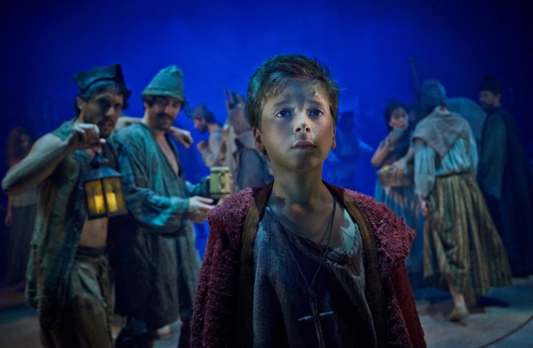 Musical El Médico_2 - (Nacho Arias)