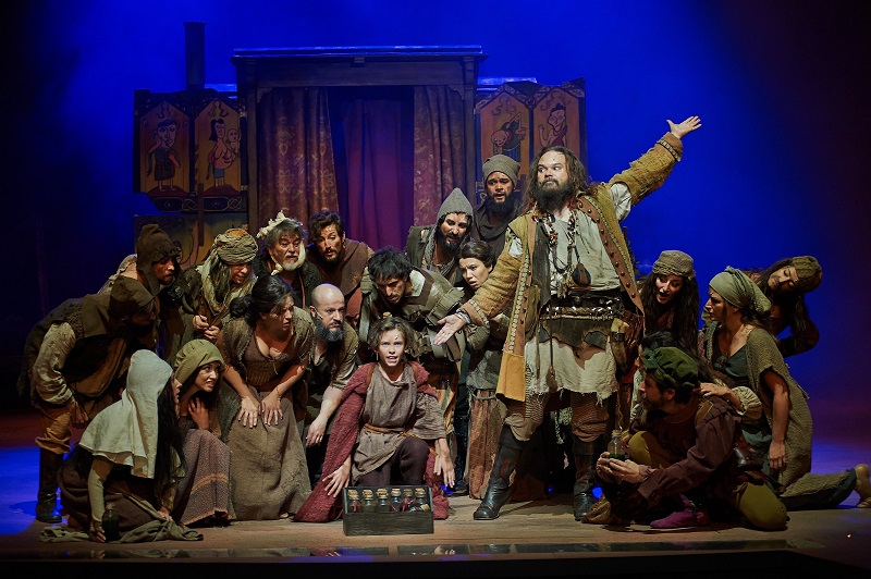 Musical El Médico_Pase Gráfico_04 (Nacho Arias)