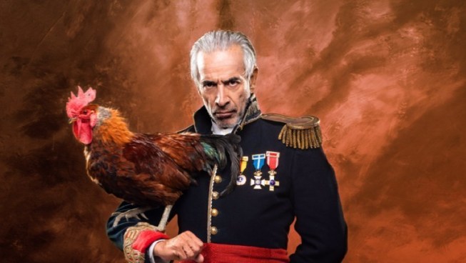 Fotografia por @robertciprian_