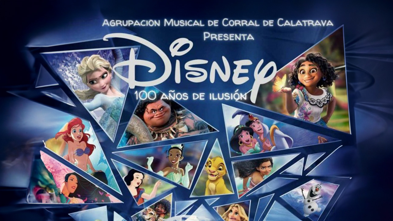 agrupacion-musical-corral-disney