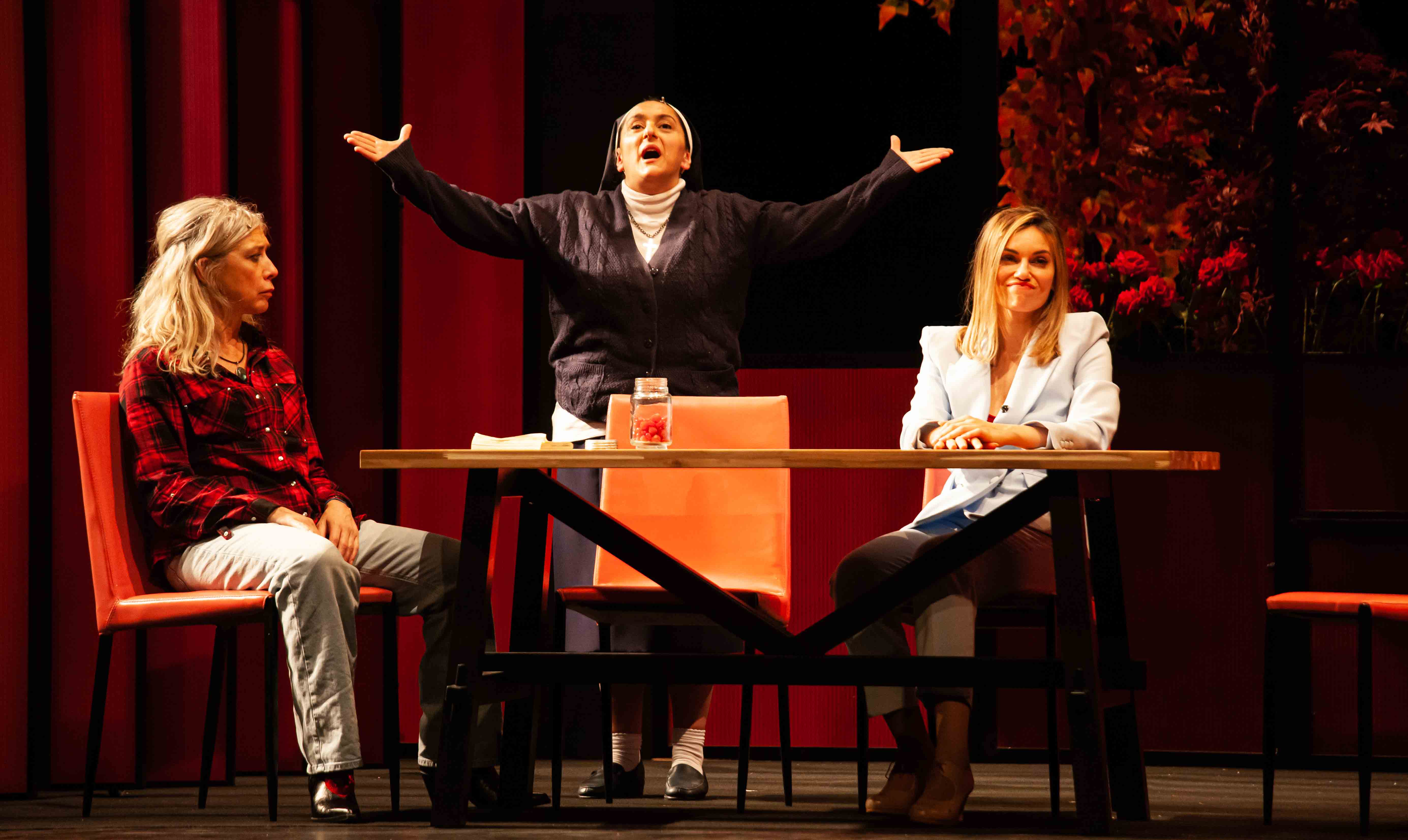 las-que-gritan-teatro-bellas-artes