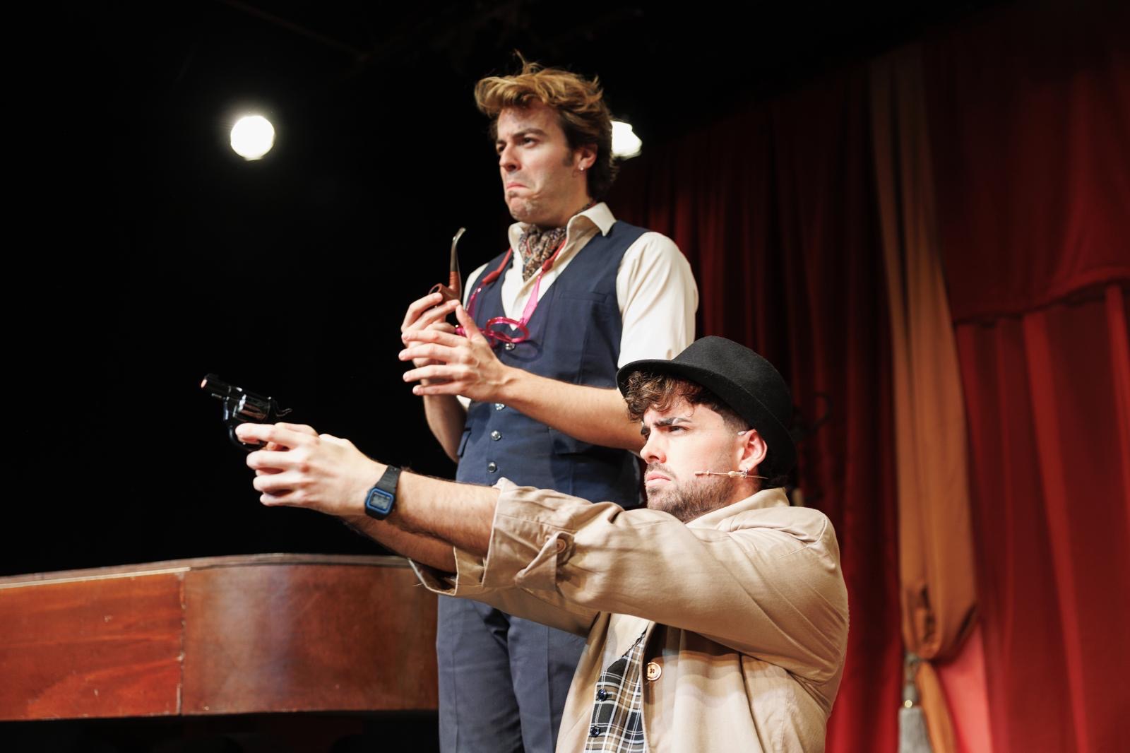 asesinato-para-dos-musical